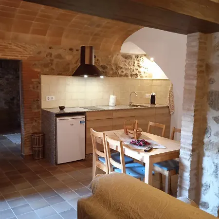 Apartament Els Masovers