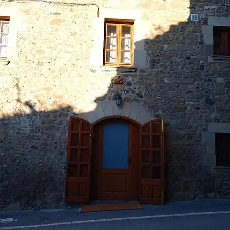 Apartament Els Masovers * La Pera