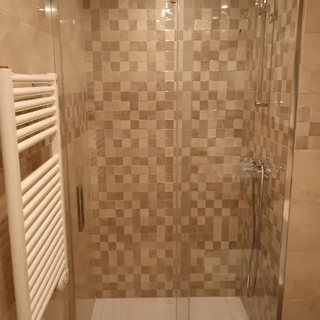 아파트 Apartament Els Masovers