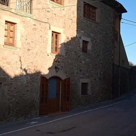 Apartament Els Masovers 아파트 La Pera