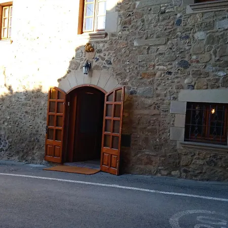 Apartament Els Masovers 아파트