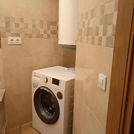 Apartament Els Masovers 아파트 La Pera